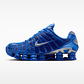 Sapatilhas Nike Shox TL - Thumbnail 2