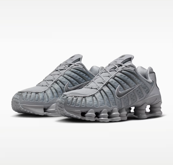 Sapatilhas Nike Shox TL 1