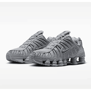 Sapatilhas Nike Shox TL