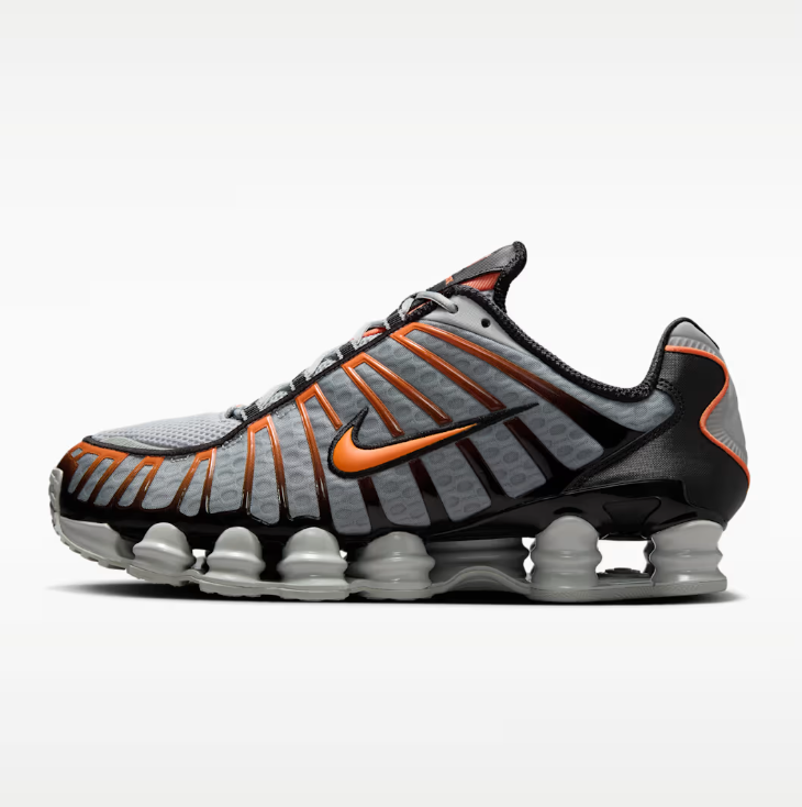 Sapatilhas Nike Shox TL 2