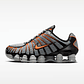 Sapatilhas Nike Shox TL - Thumbnail 2