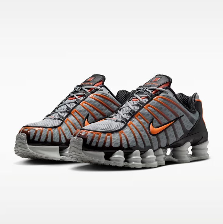 Sapatilhas Nike Shox TL 1