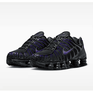 Sapatilhas Nike Shox TL