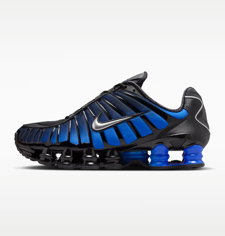Sapatilhas Nike Shox TL 2