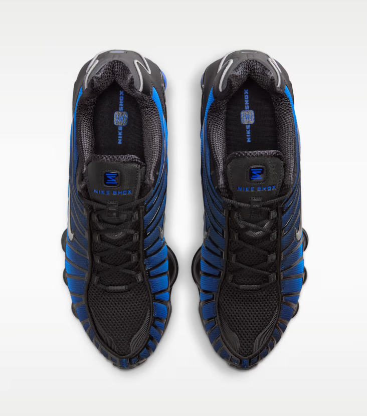 Sapatilhas Nike Shox TL 3