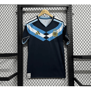 Camisola Argentina Especial 2026