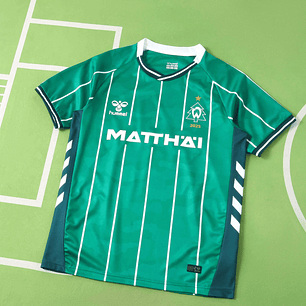 Camisola S.V. Werder Bremen Especial 25/26