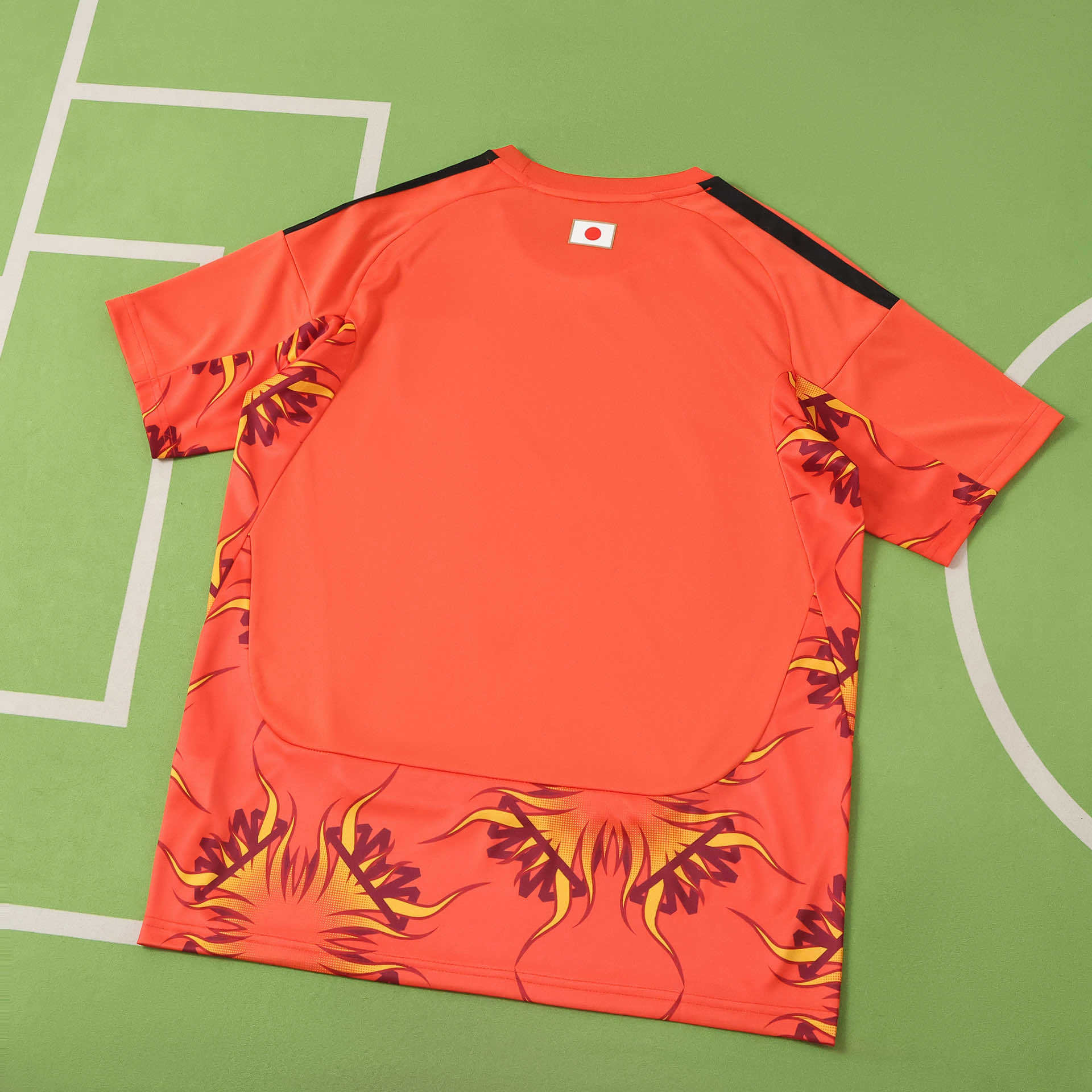 Camisola Japão Guarda-Redes 2026 2