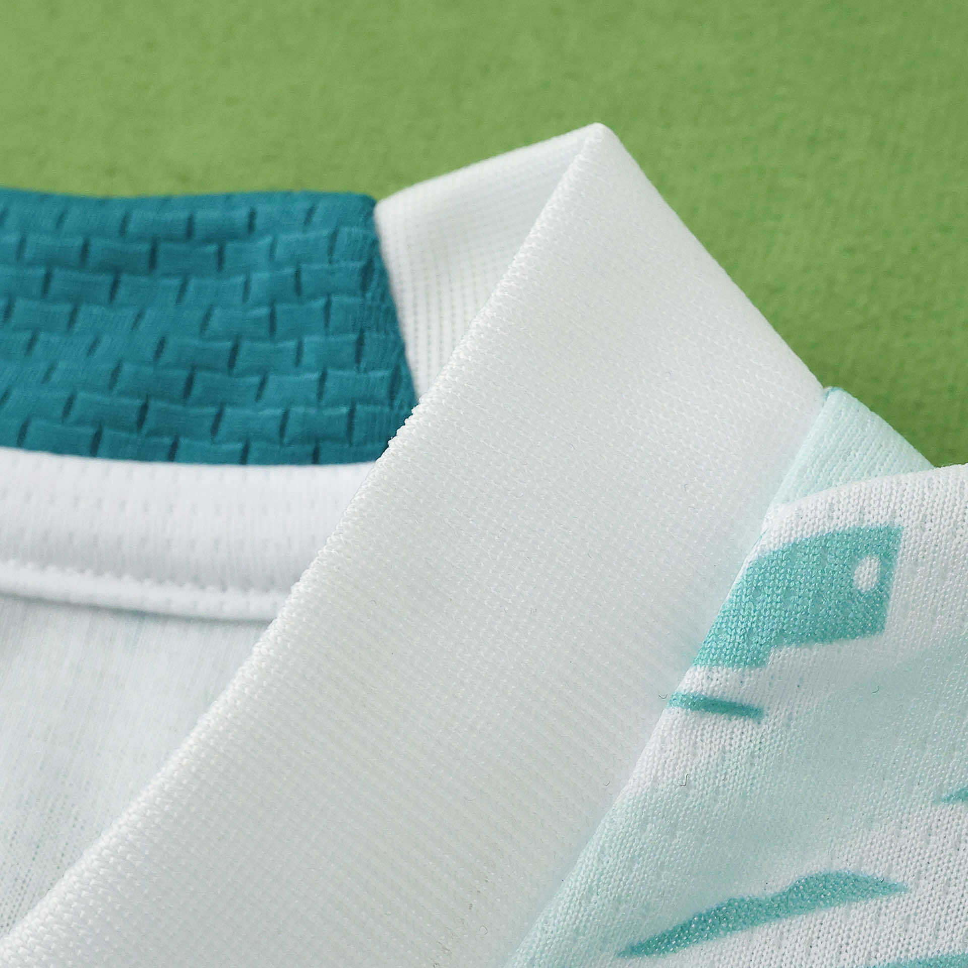 Camisola Portugal Alternativa 2026 - Manga Comprida 6