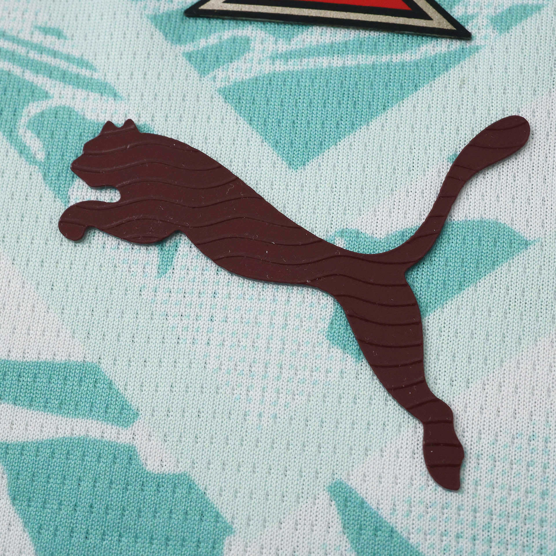 Camisola Portugal Alternativa 2026 - Manga Comprida 4