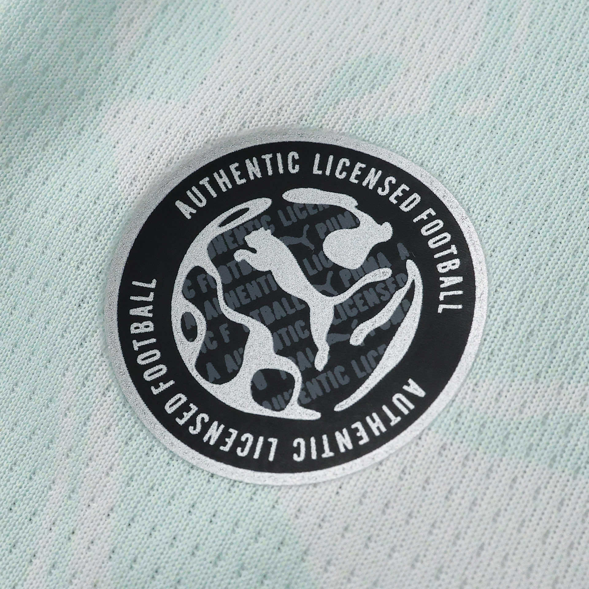 Camisola Portugal Alternativa 2026 - Manga Comprida 5