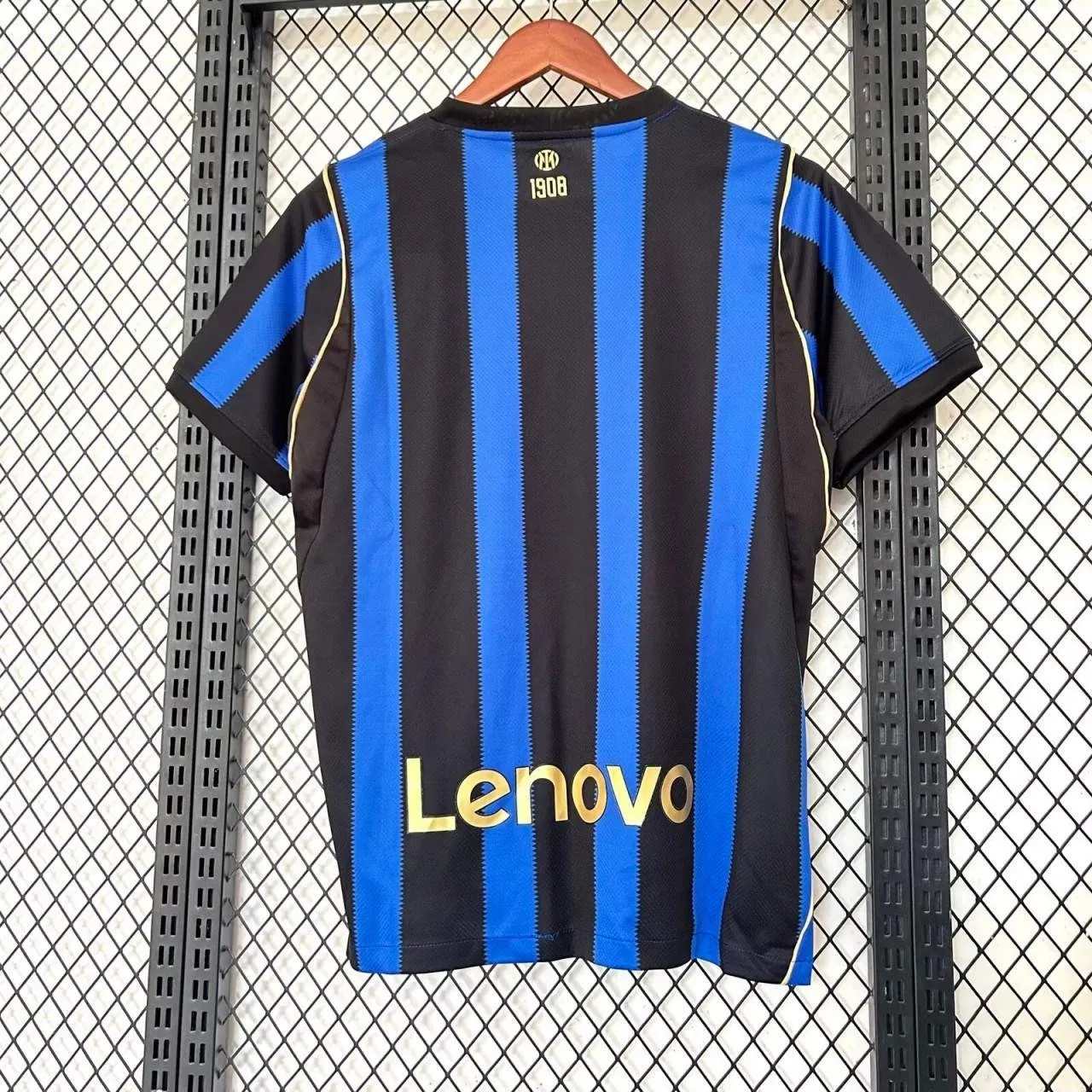 Camisola F.C. Inter de Milão Principal 26/27 2