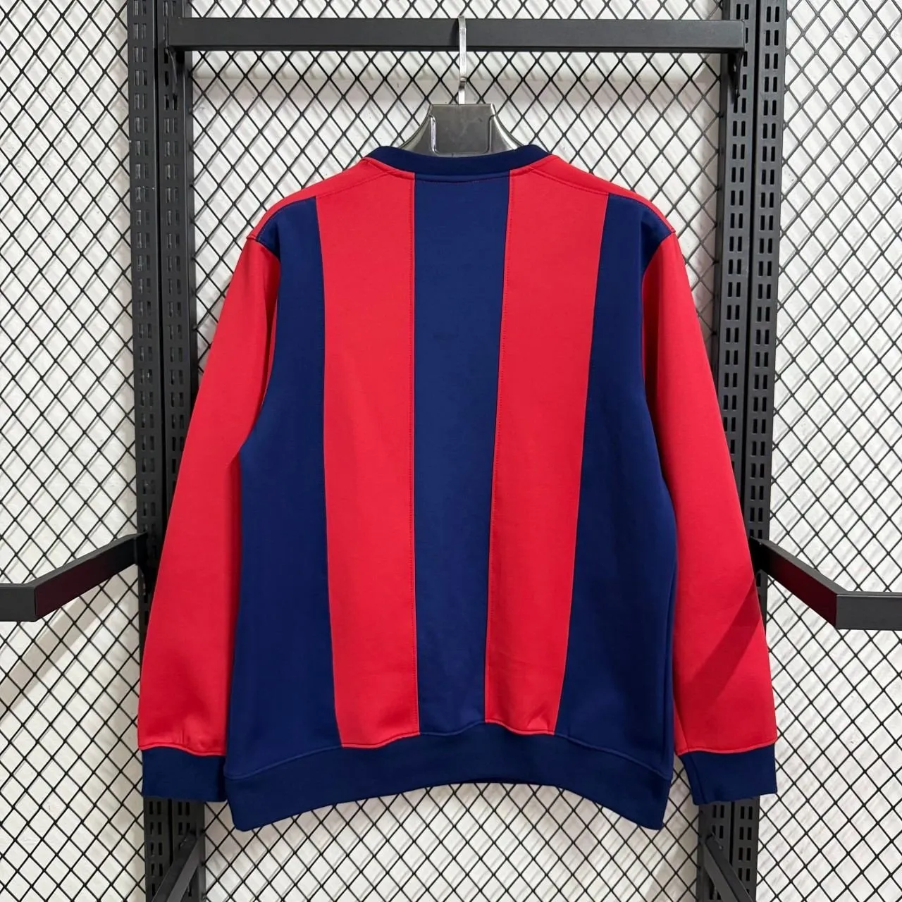 Sweat F.C. Barcelona 2026 2