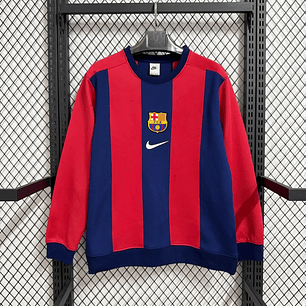Sweat F.C. Barcelona 2026