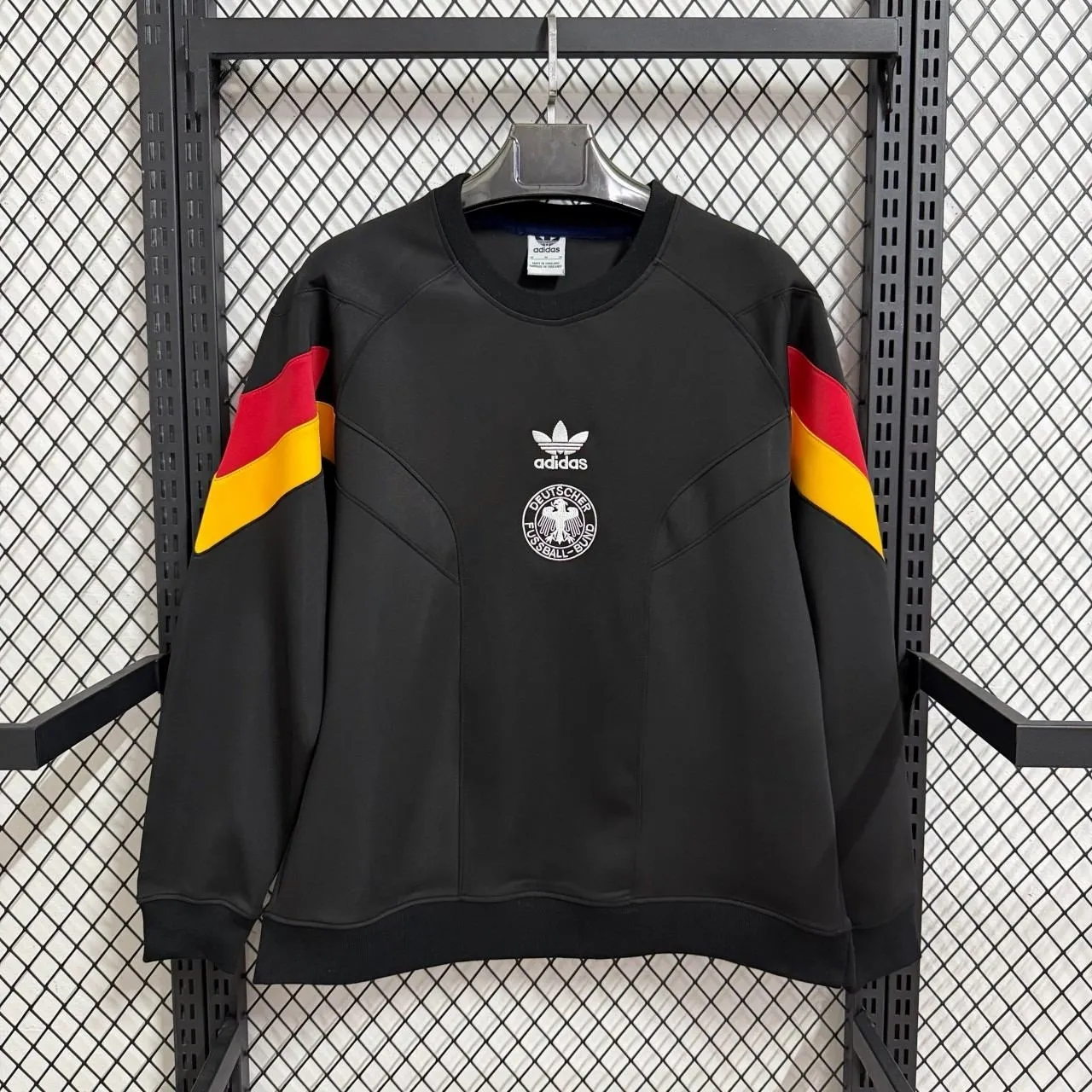 Sweat Alemanha 2026 1