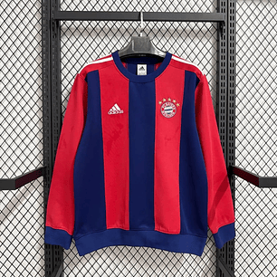 Sweat F.C. Bayern Munich 2026