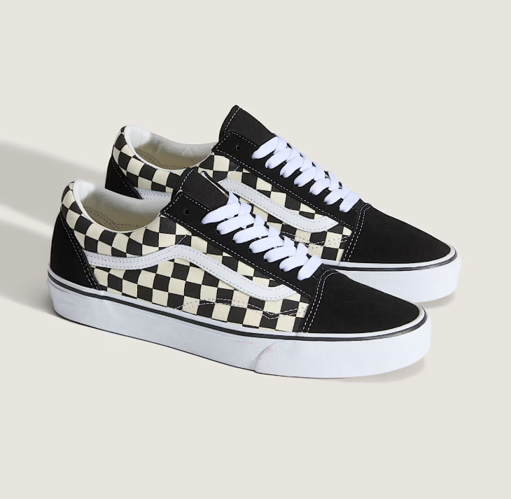 Sapatilhas Vans Old Skool 1