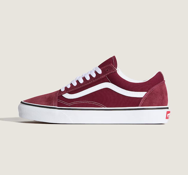 Sapatilhas Vans Old Skool 2