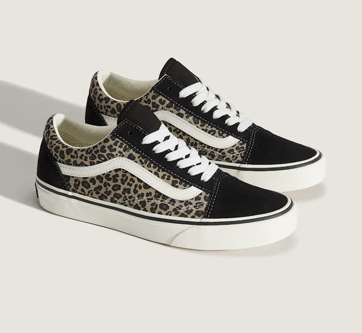 Sapatilhas Vans Old Skool 1