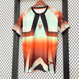 Camisola França Guarda-Redes 2026