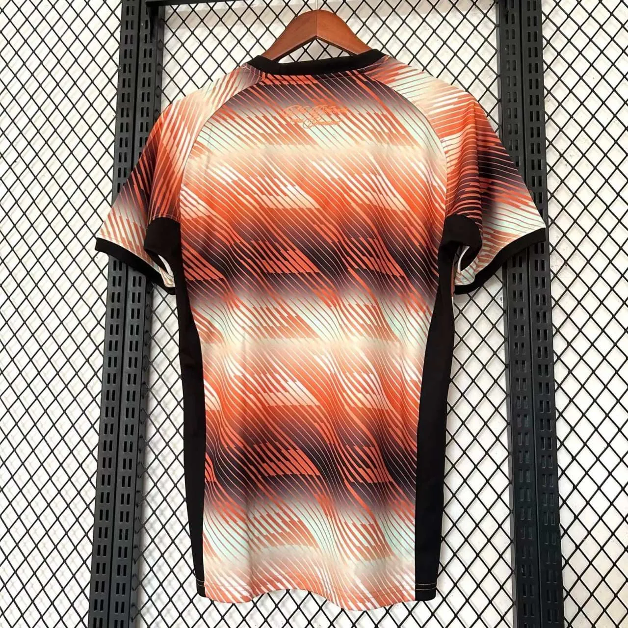 Camisola França Guarda-Redes 2026 2