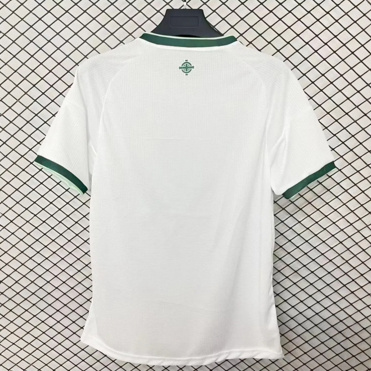 Camisola Irlanda do Norte Alternativa 2026 2
