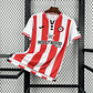 Camisola Brentford F.C. Principal 25/26 - Thumbnail 1