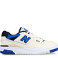 Sapatilhas New Balance 550 - Thumbnail 1