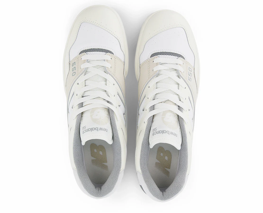 Sapatilhas New Balance 550 3