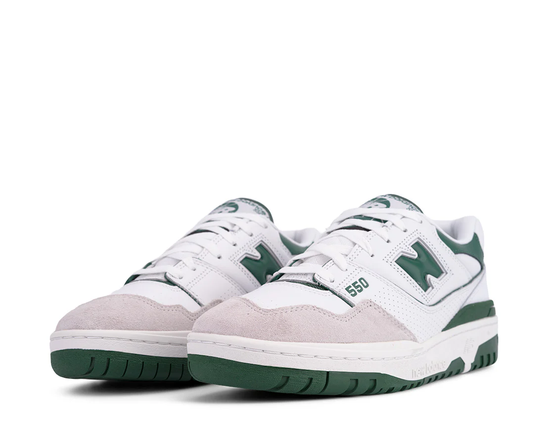 Sapatilhas New Balance 550 2
