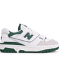 Sapatilhas New Balance 550 - Thumbnail 1
