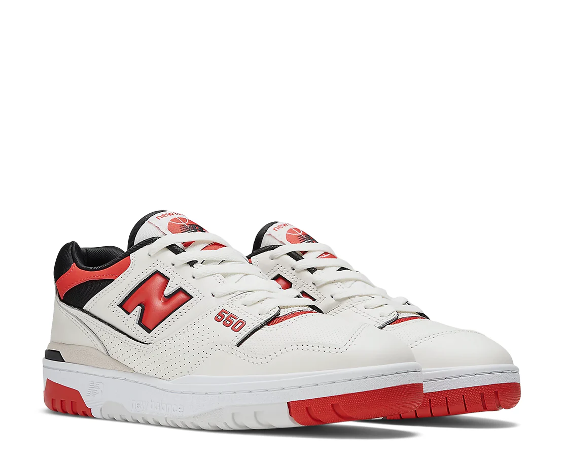 Sapatilhas New Balance 550 2