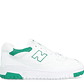 Sapatilhas New Balance 550 - Thumbnail 1