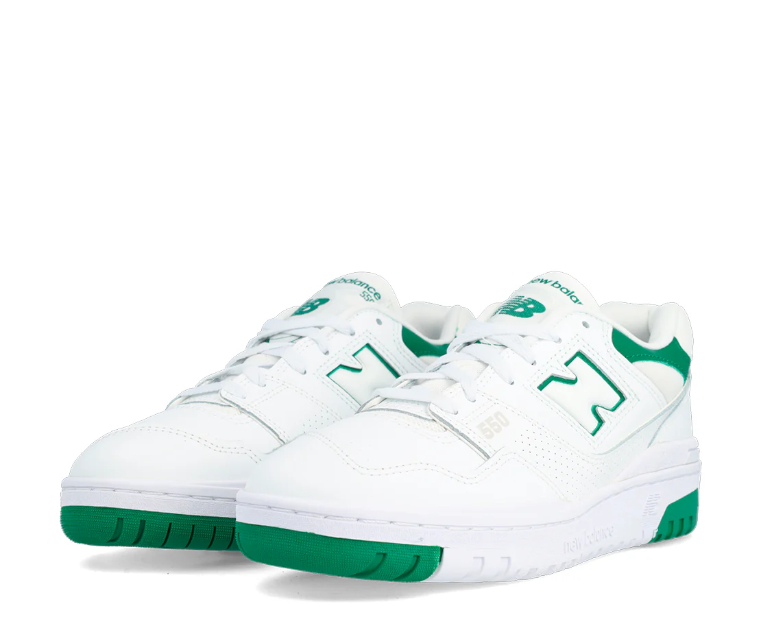 Sapatilhas New Balance 550 2