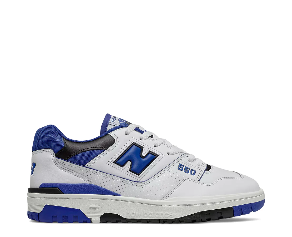 Sapatilhas New Balance 550 1