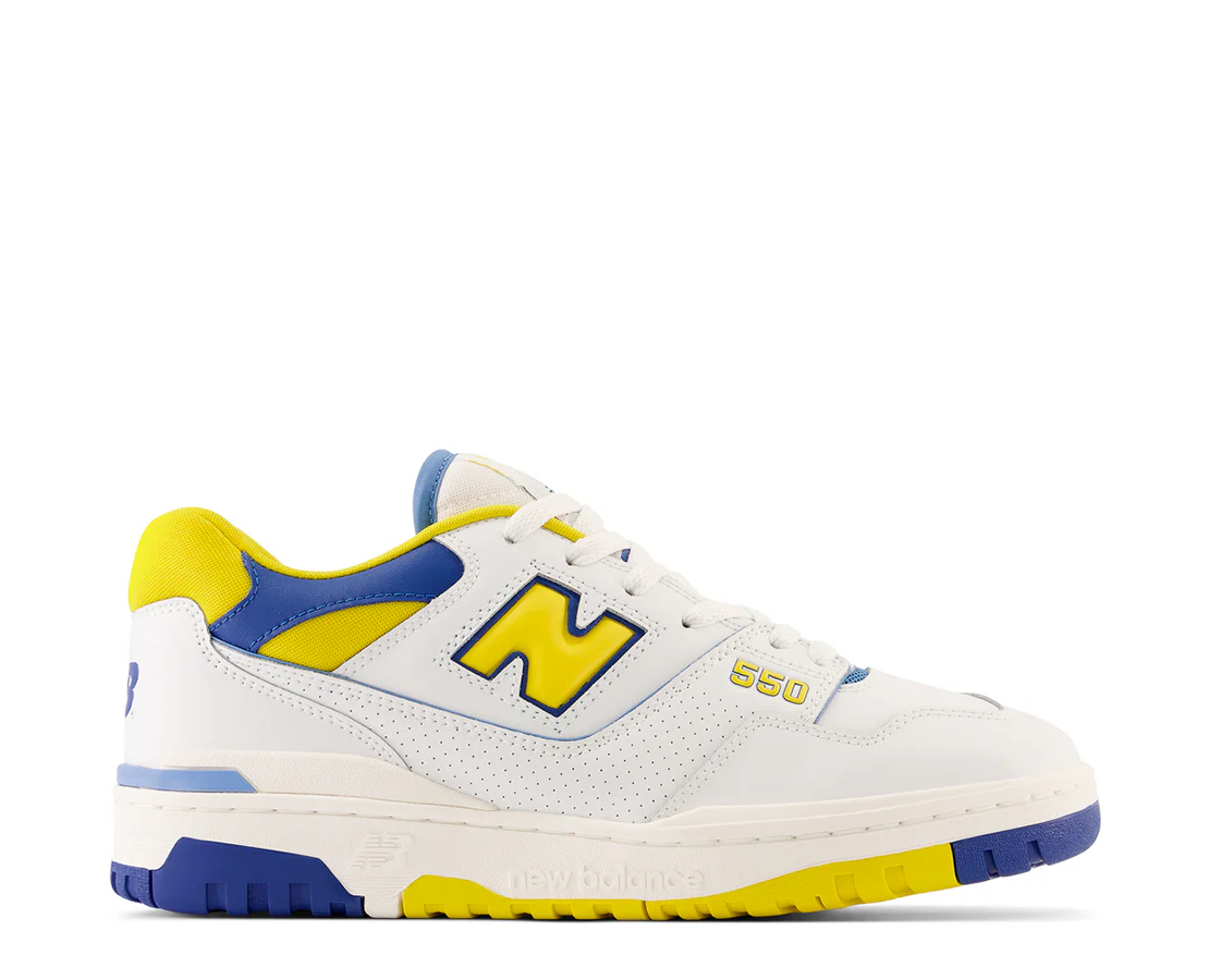 Sapatilhas New Balance 550 1