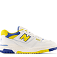 Sapatilhas New Balance 550 - Thumbnail 1