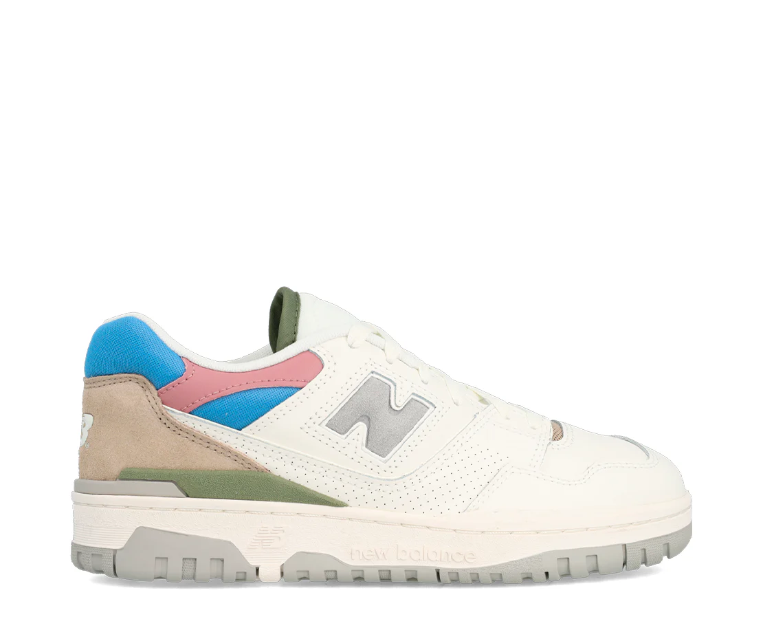 Sapatilhas New Balance 550 1