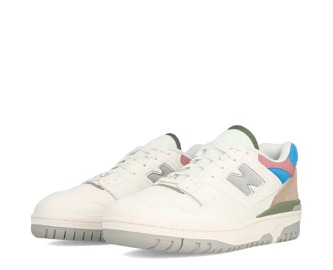 Sapatilhas New Balance 550 2