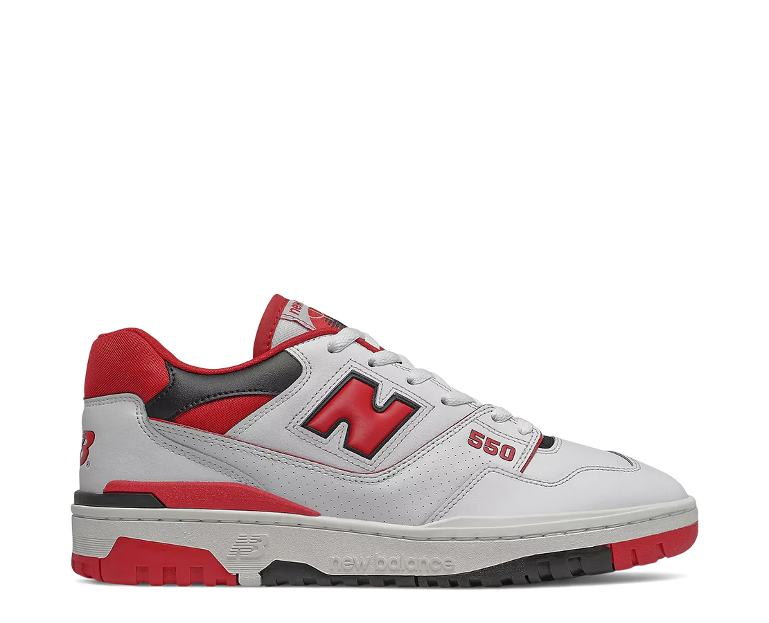Sapatilhas New Balance 550 1