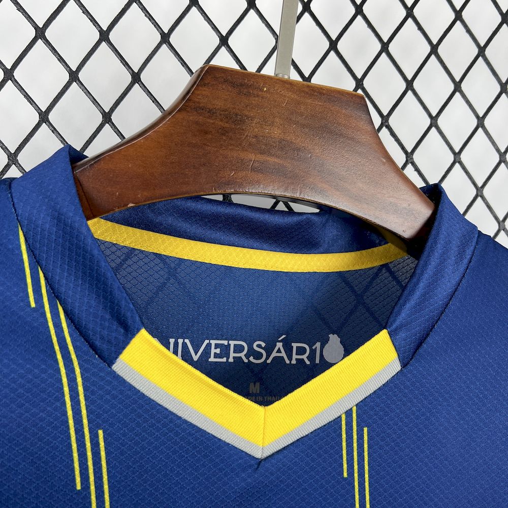 Camisola F.C.Porto Quarta 25/26 6