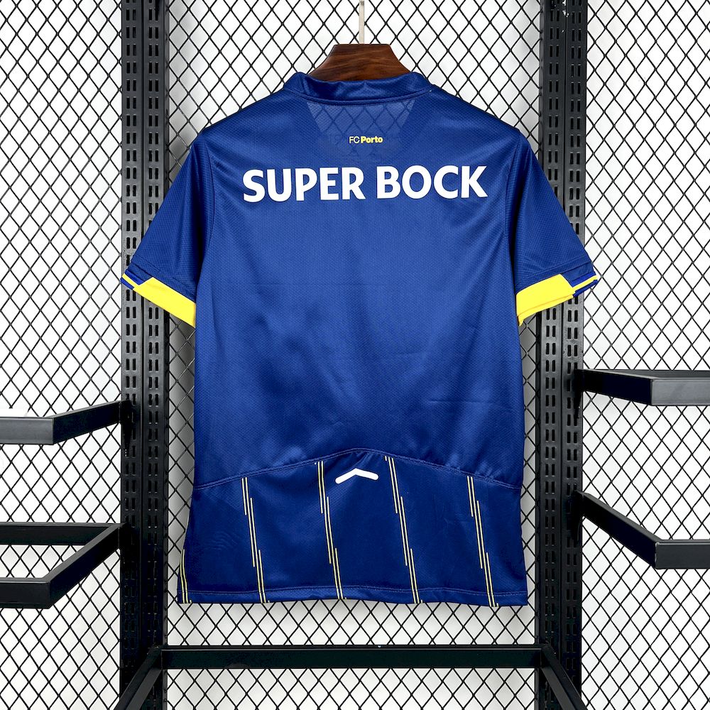Camisola F.C.Porto Quarta 25/26 2