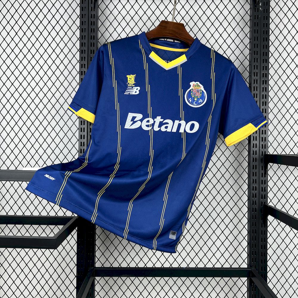 Camisola F.C.Porto Quarta 25/26 1