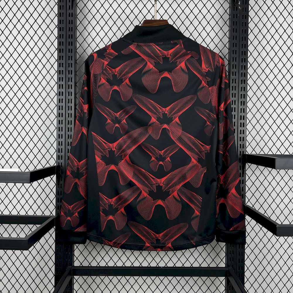 Camisola Canadá Guarda-Redes 2026 - Manga Comprida 2