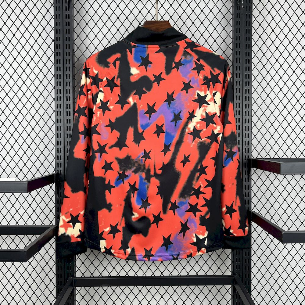 Camisola Estados Unidos Guarda-Redes 2026 2