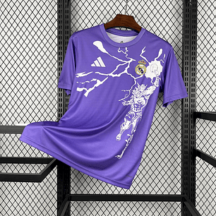 Camisola Real Madrid C.F. X Marvel 25/26