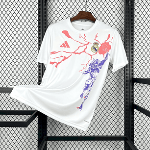 Camisola Real Madrid C.F. X Marvel 25/26