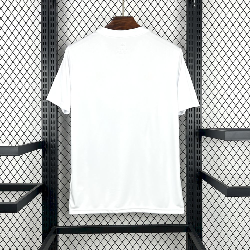 Camisola Real Madrid C.F. X Marvel 25/26 2