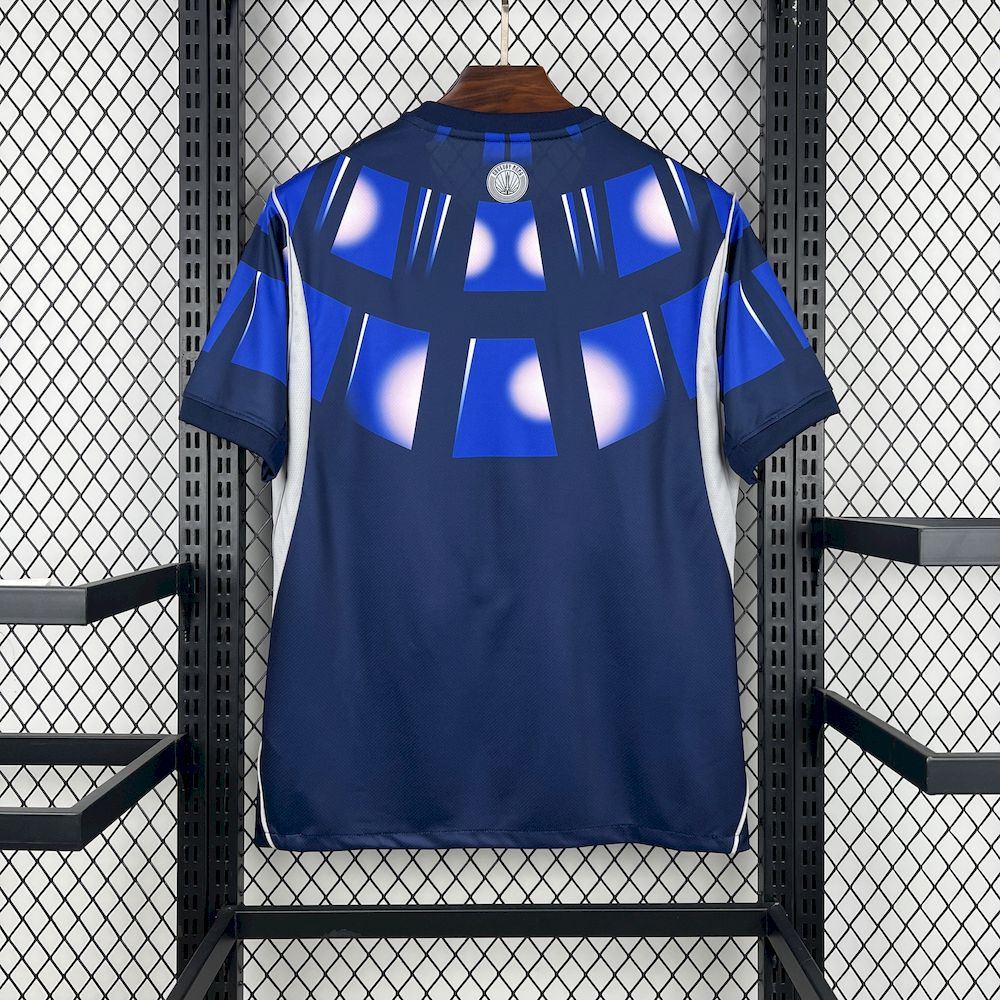 Camisola Uruguai Alternativa 2026 2