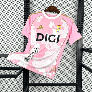 Camisola Real Oviedo Especial 2026